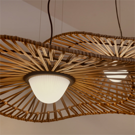 Mediterrania S/105 IP66 Pendant